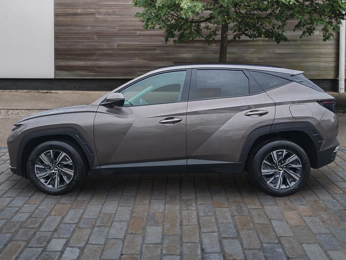 Used Hyundai TUCSON 2022 for sale - 76423944: Photo 6