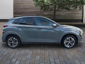 Used Hyundai KONA 2023 for sale - 78548271: Photo