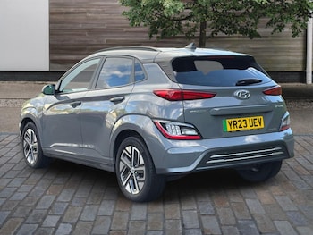 Used Hyundai KONA 2023 for sale - 78548271: Photo