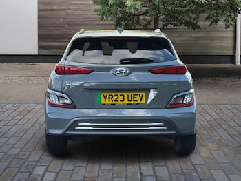 Used Hyundai KONA 2023 for sale - 78548271: Photo