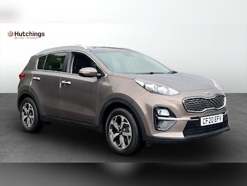 2020 (20) - 1.6 CRDi EcoDynamics+ 2 Euro 6 (s/s) 5dr