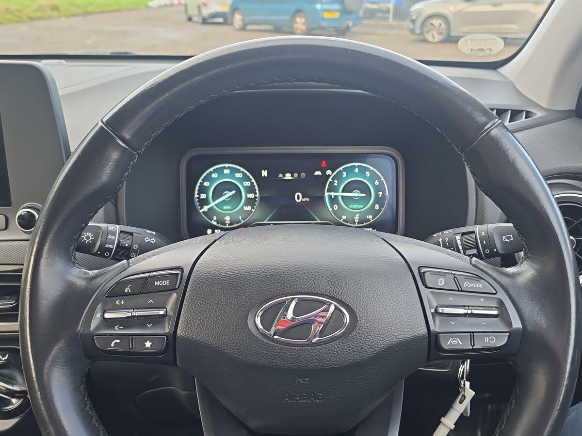 Used Hyundai KONA 2023 for sale - 76913785: Photo 13