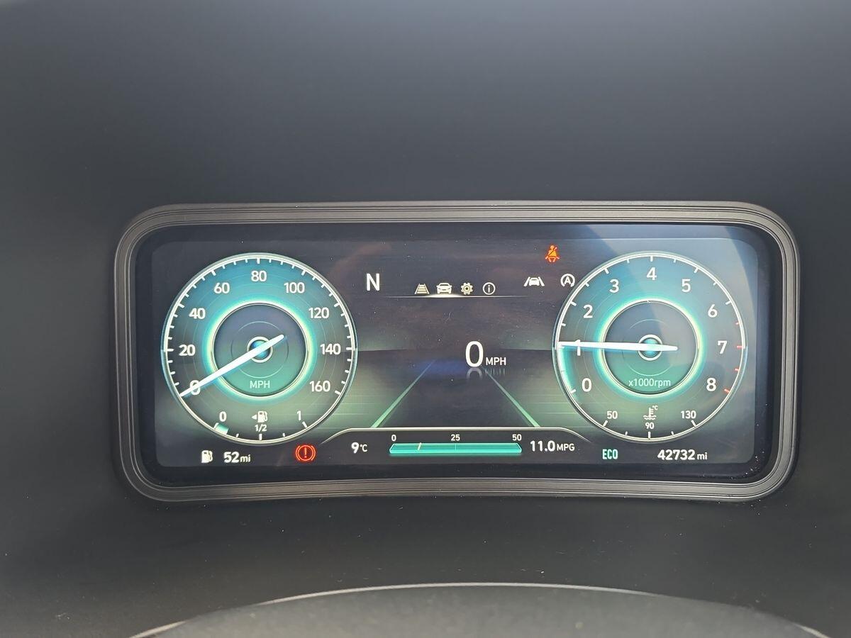 Used Hyundai KONA 2023 for sale - 76913785: Photo 14