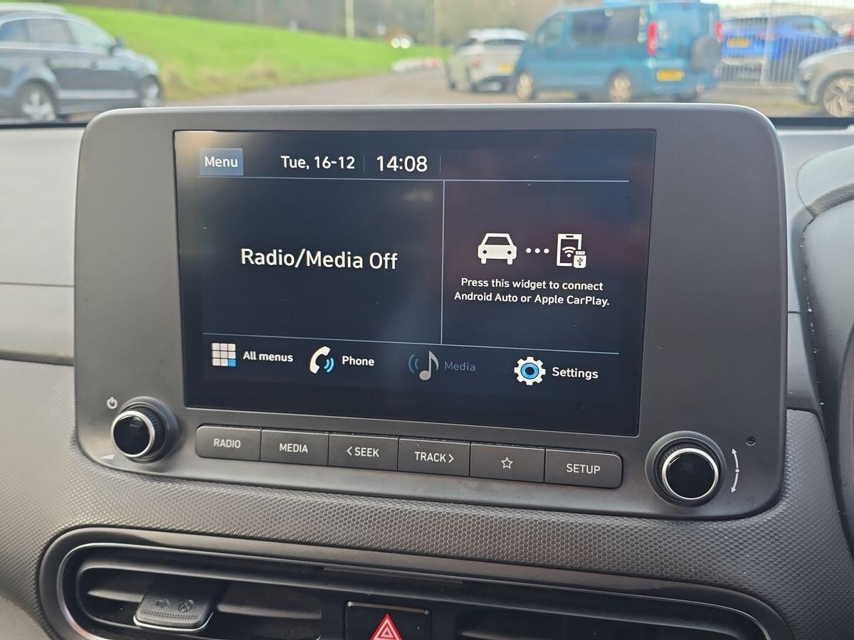 Used Hyundai KONA 2023 for sale - 76913785: Photo 16