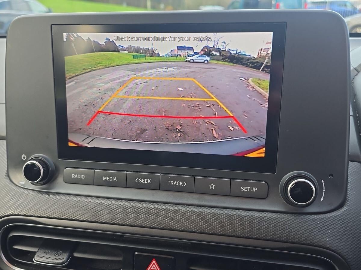 Used Hyundai KONA 2023 for sale - 76913785: Photo 17