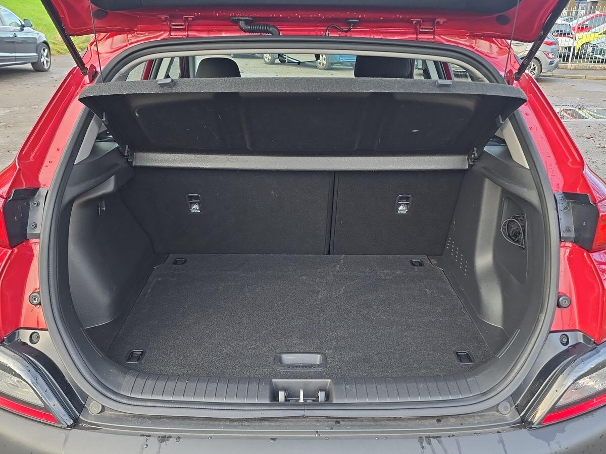 Used Hyundai KONA 2023 for sale - 76913785: Photo 20