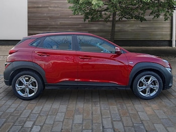 Used Hyundai KONA 2023 for sale - 76913785: Photo