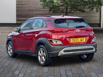 Used Hyundai KONA 2023 for sale - 76913785: Photo