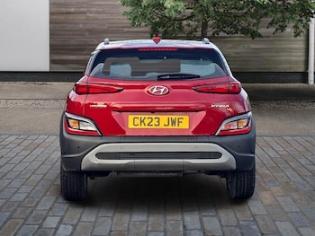 Used Hyundai KONA 2023 for sale - 76913785: Photo