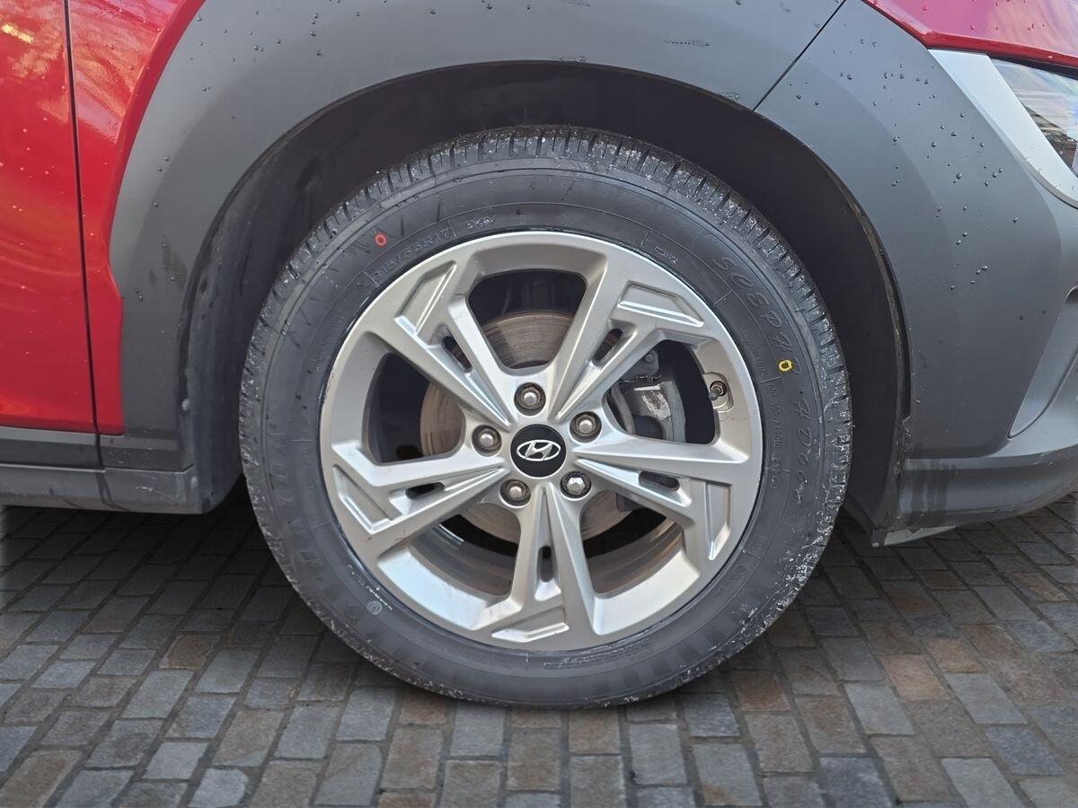 Used Hyundai KONA 2023 for sale - 76913785: Photo 9