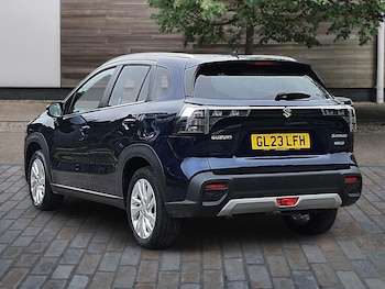 Used Suzuki SX4 S-Cross 2023 for sale - 78911600: Photo