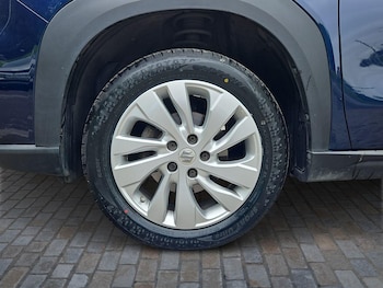 Used Suzuki SX4 S-Cross 2023 for sale - 78911600: Photo