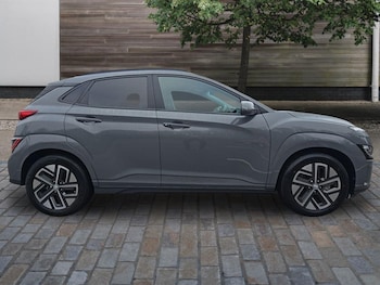 Used Hyundai KONA 2022 for sale - 77358443: Photo