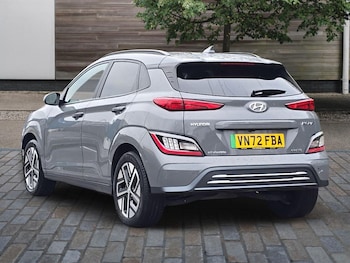 Used Hyundai KONA 2022 for sale - 77358443: Photo