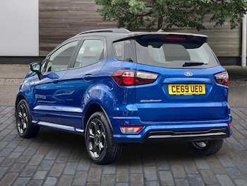 Used Ford Ecosport 2019 for sale - 78019859: Photo