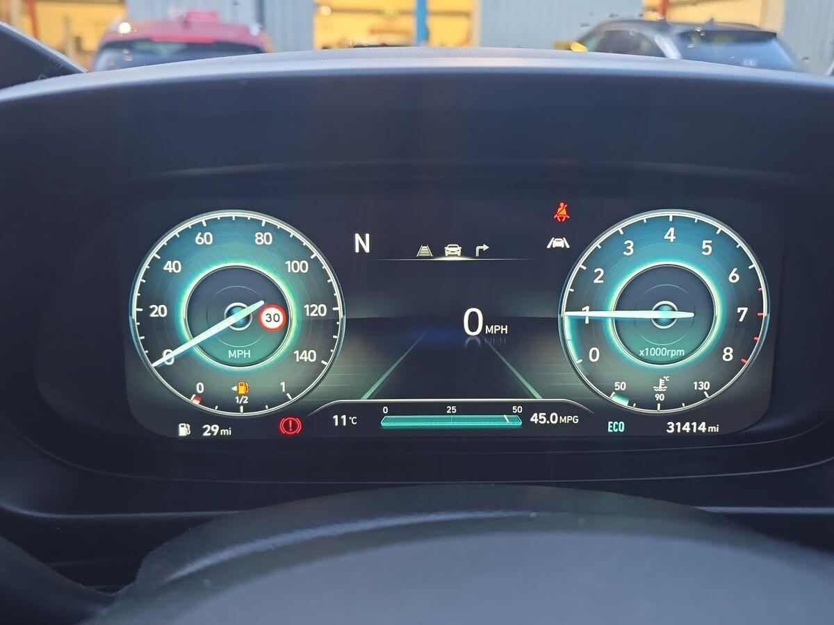 Used Hyundai BAYON 2022 for sale - 76521554: Photo 14