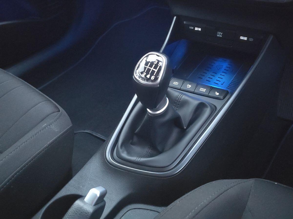 Used Hyundai BAYON 2022 for sale - 76521554: Photo 18