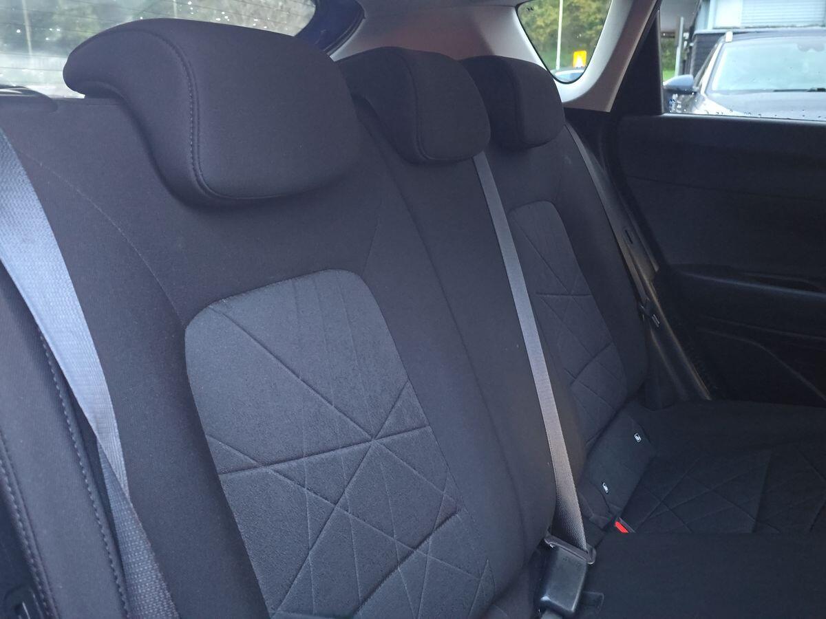 Used Hyundai BAYON 2022 for sale - 76521554: Photo 19