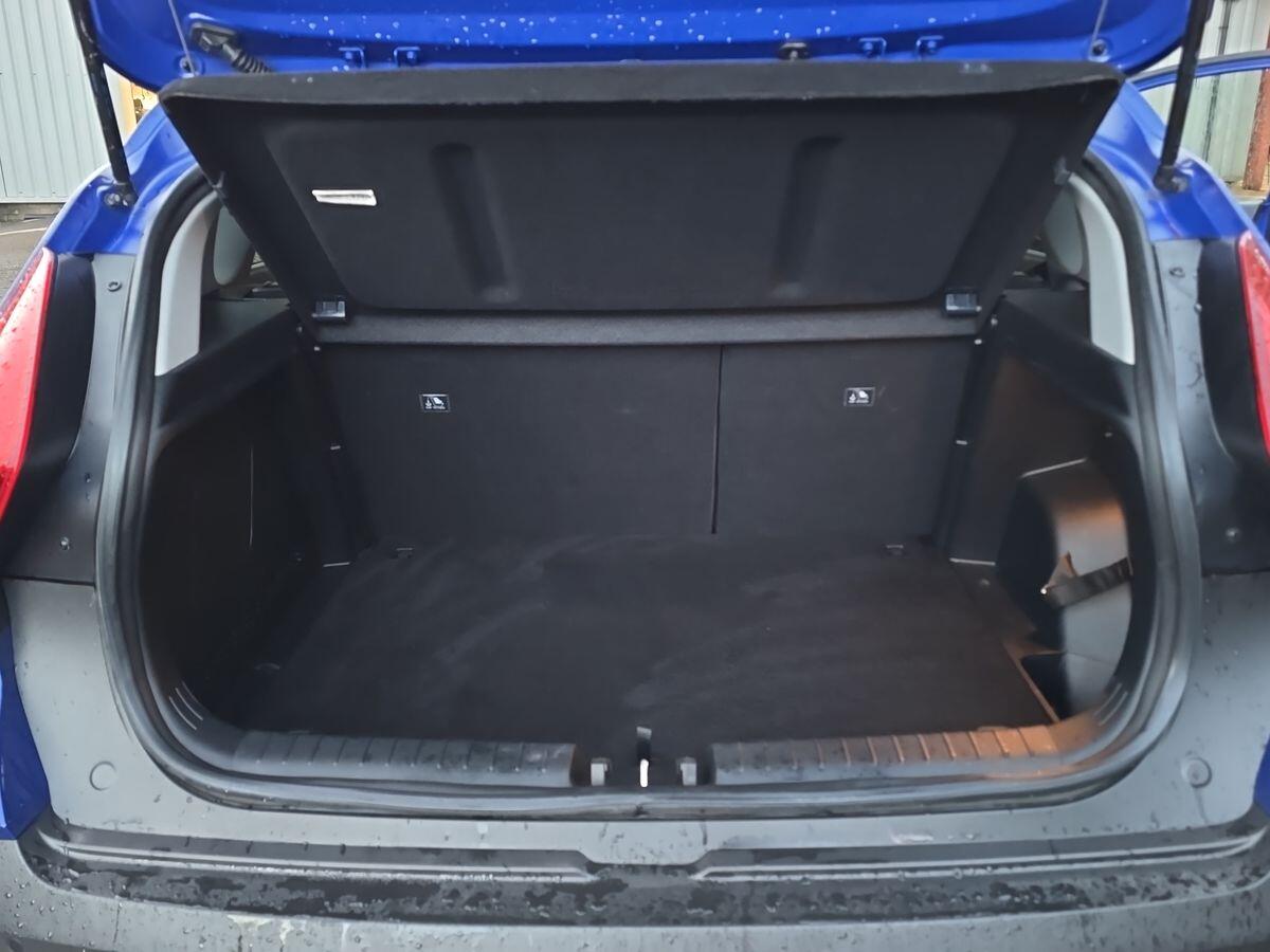 Used Hyundai BAYON 2022 for sale - 76521554: Photo 20