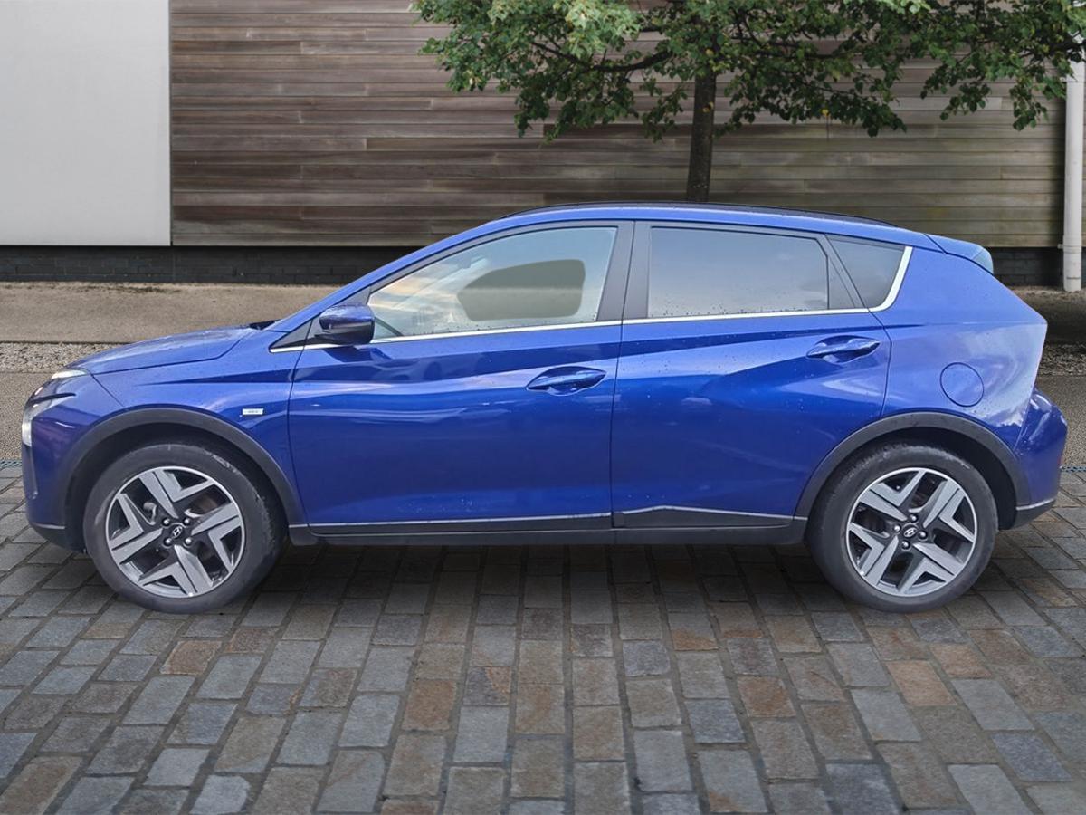 Used Hyundai BAYON 2022 for sale - 76521554: Photo 6