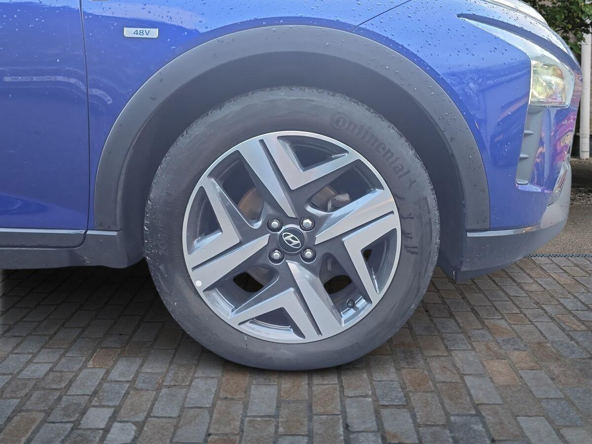 Used Hyundai BAYON 2022 for sale - 76521554: Photo 9