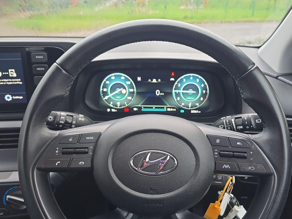 Used Hyundai i20 2022 for sale - 77478990: Photo 13