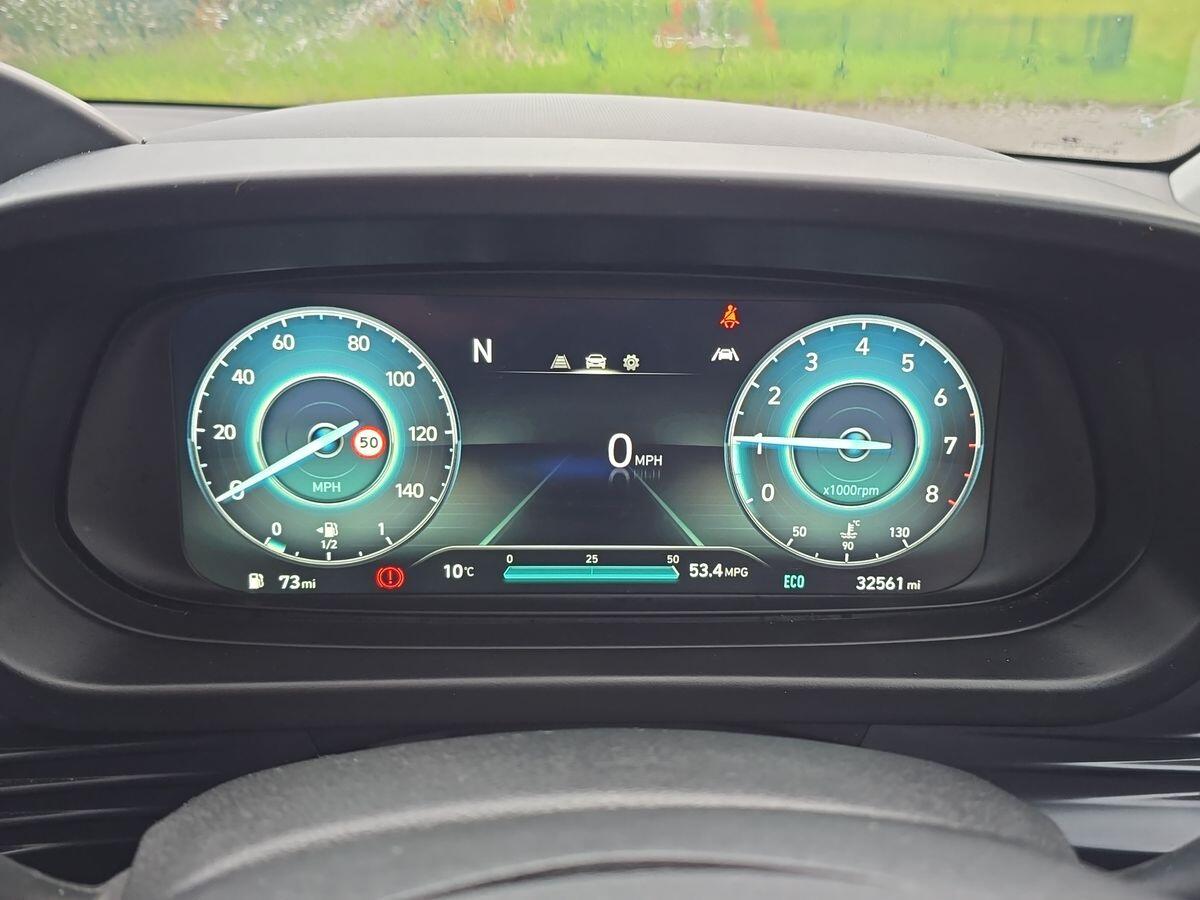 Used Hyundai i20 2022 for sale - 77478990: Photo 14