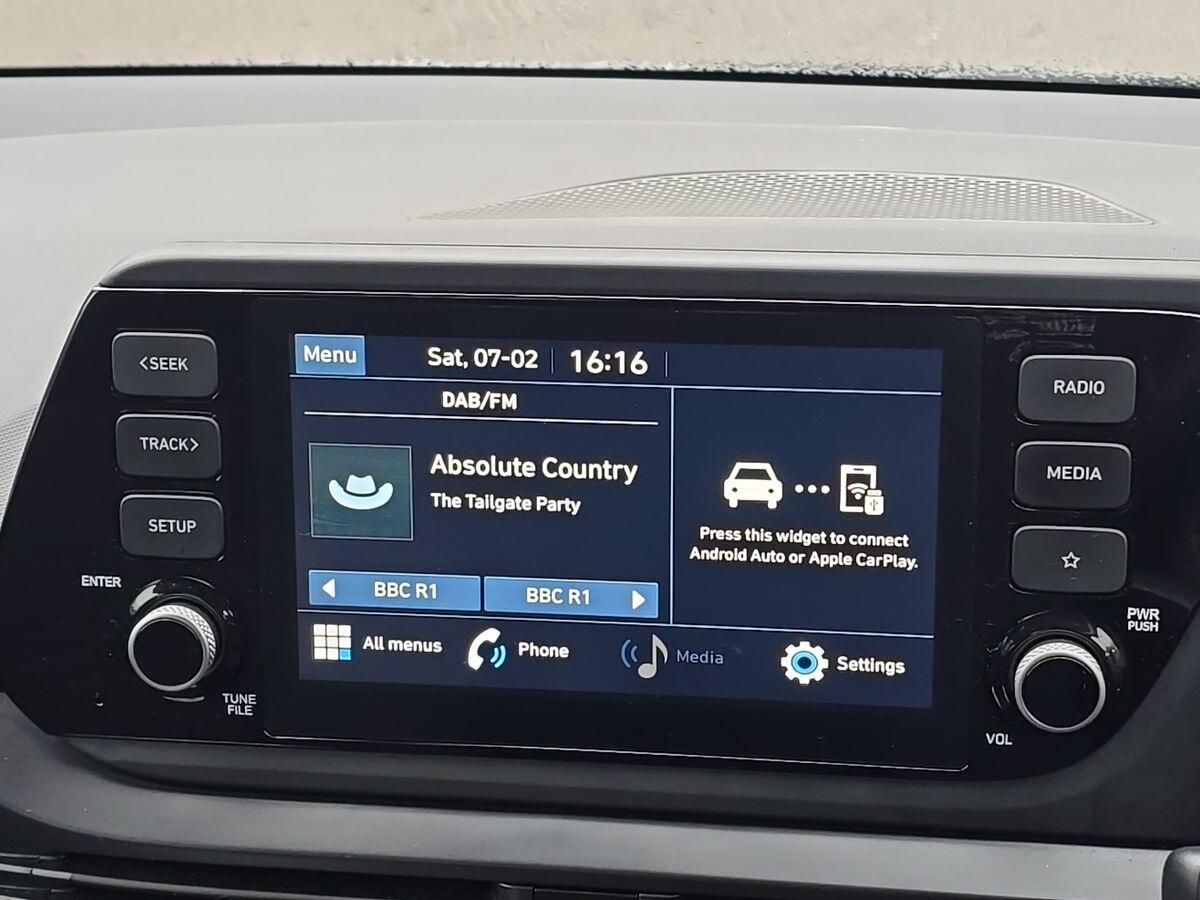 Used Hyundai i20 2022 for sale - 77478990: Photo 16