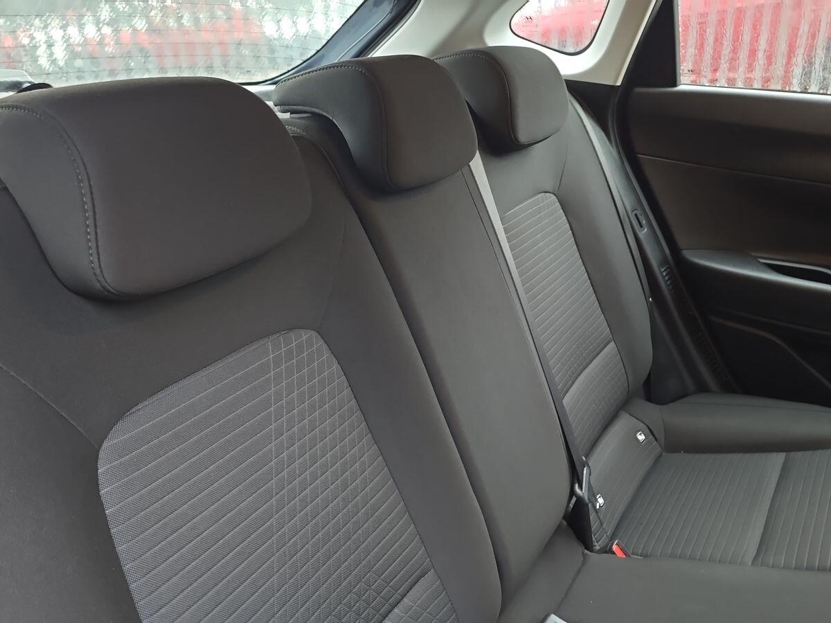 Used Hyundai i20 2022 for sale - 77478990: Photo 19