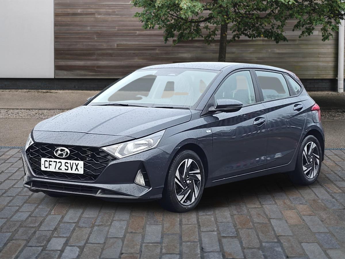 Used Hyundai i20 2022 for sale - 77478990: Photo 7