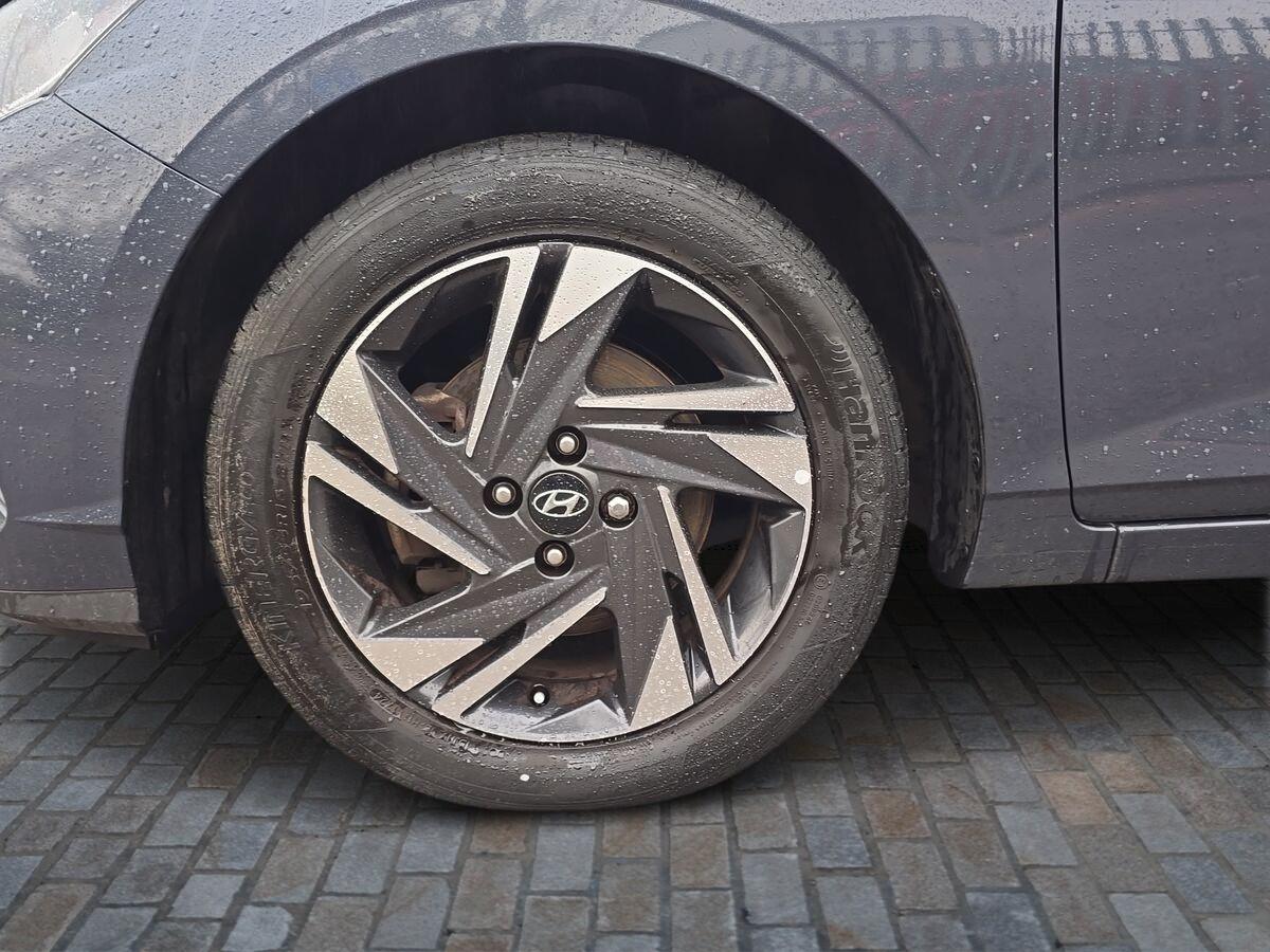 Used Hyundai i20 2022 for sale - 77478990: Photo 9