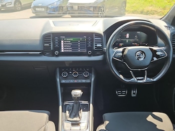 Used Skoda Karoq 2023 for sale - 79132537: Photo