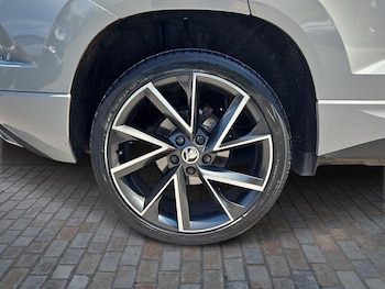 Used Skoda Karoq 2023 for sale - 79132537: Photo