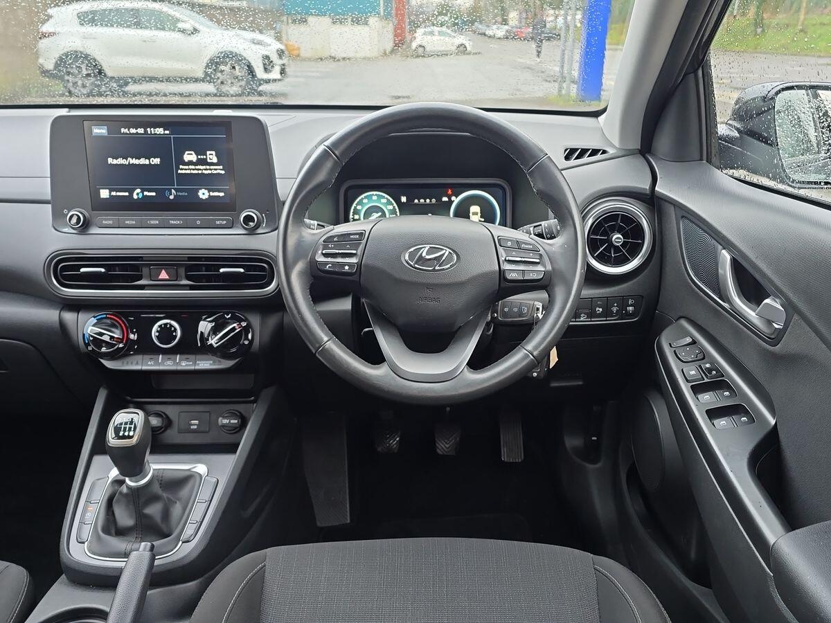 Used Hyundai KONA 2023 for sale - 77412382: Photo 12