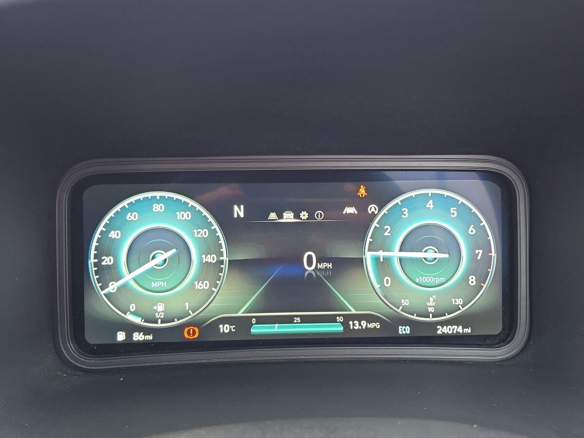 Used Hyundai KONA 2023 for sale - 77412382: Photo 14