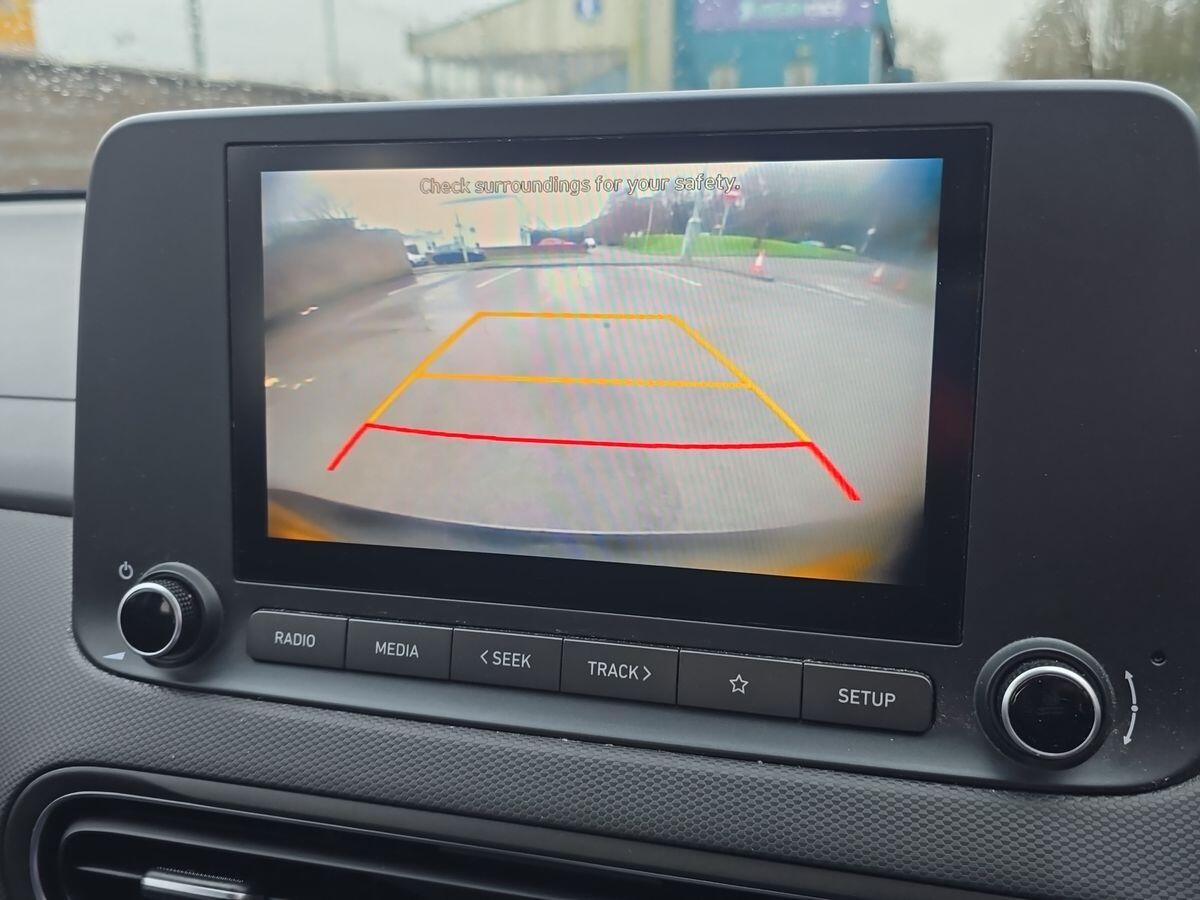 Used Hyundai KONA 2023 for sale - 77412382: Photo 16