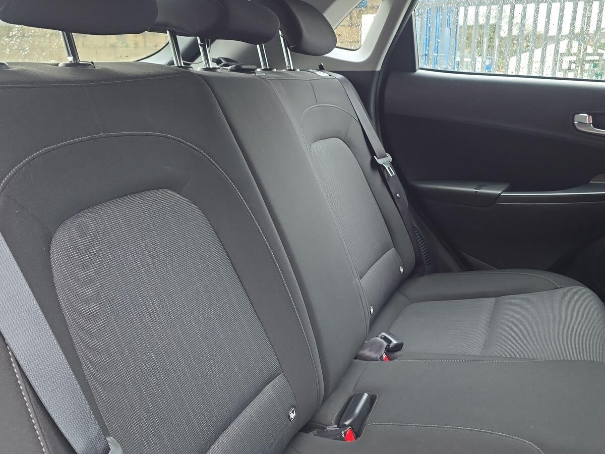 Used Hyundai KONA 2023 for sale - 77412382: Photo 19