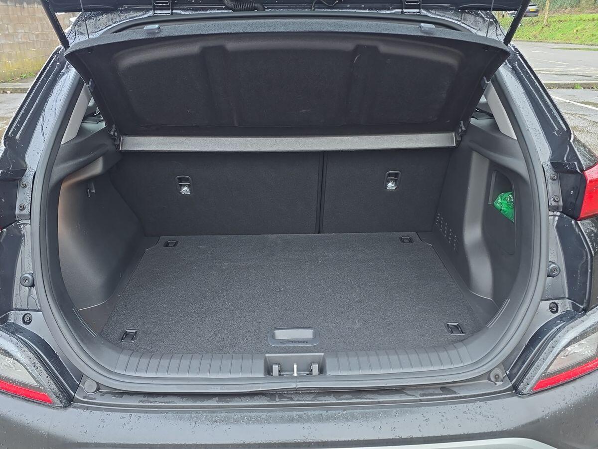 Used Hyundai KONA 2023 for sale - 77412382: Photo 20