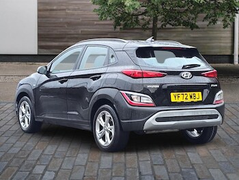 Used Hyundai KONA 2023 for sale - 77412382: Photo