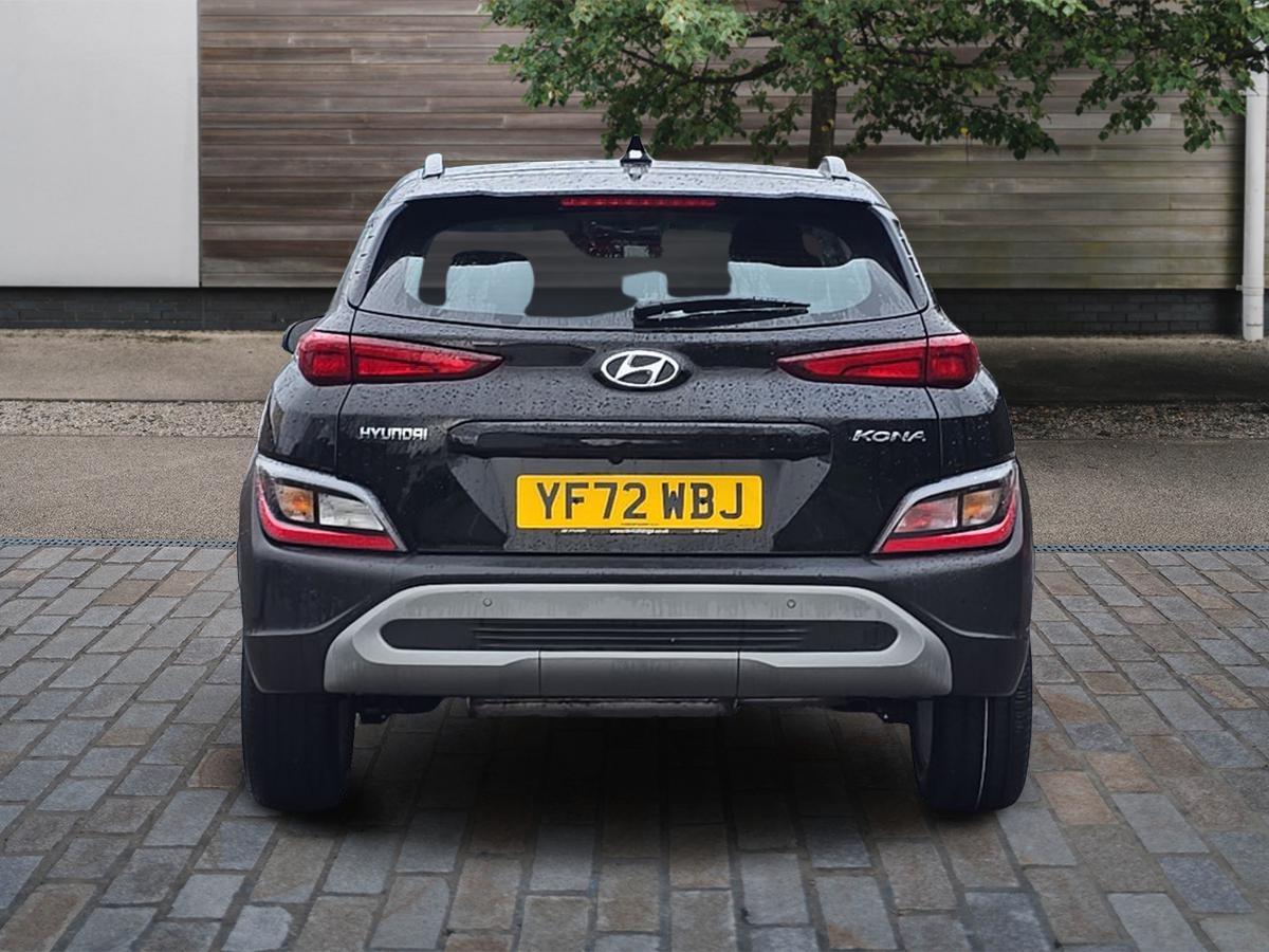 Used Hyundai KONA 2023 for sale - 77412382: Photo 4