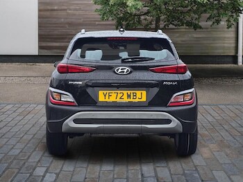 Used Hyundai KONA 2023 for sale - 77412382: Photo
