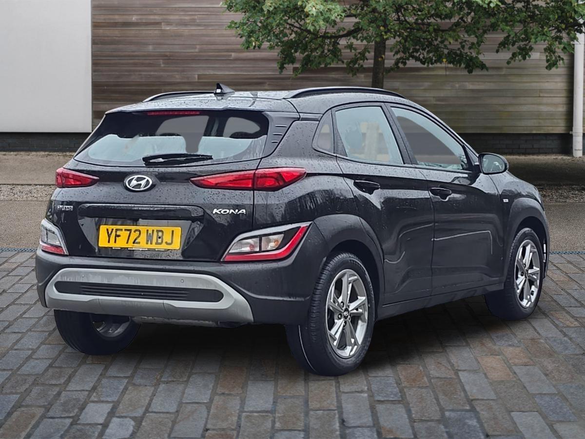 Used Hyundai KONA 2023 for sale - 77412382: Photo 5
