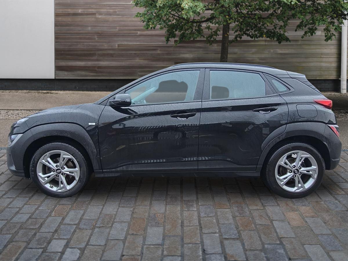 Used Hyundai KONA 2023 for sale - 77412382: Photo 6