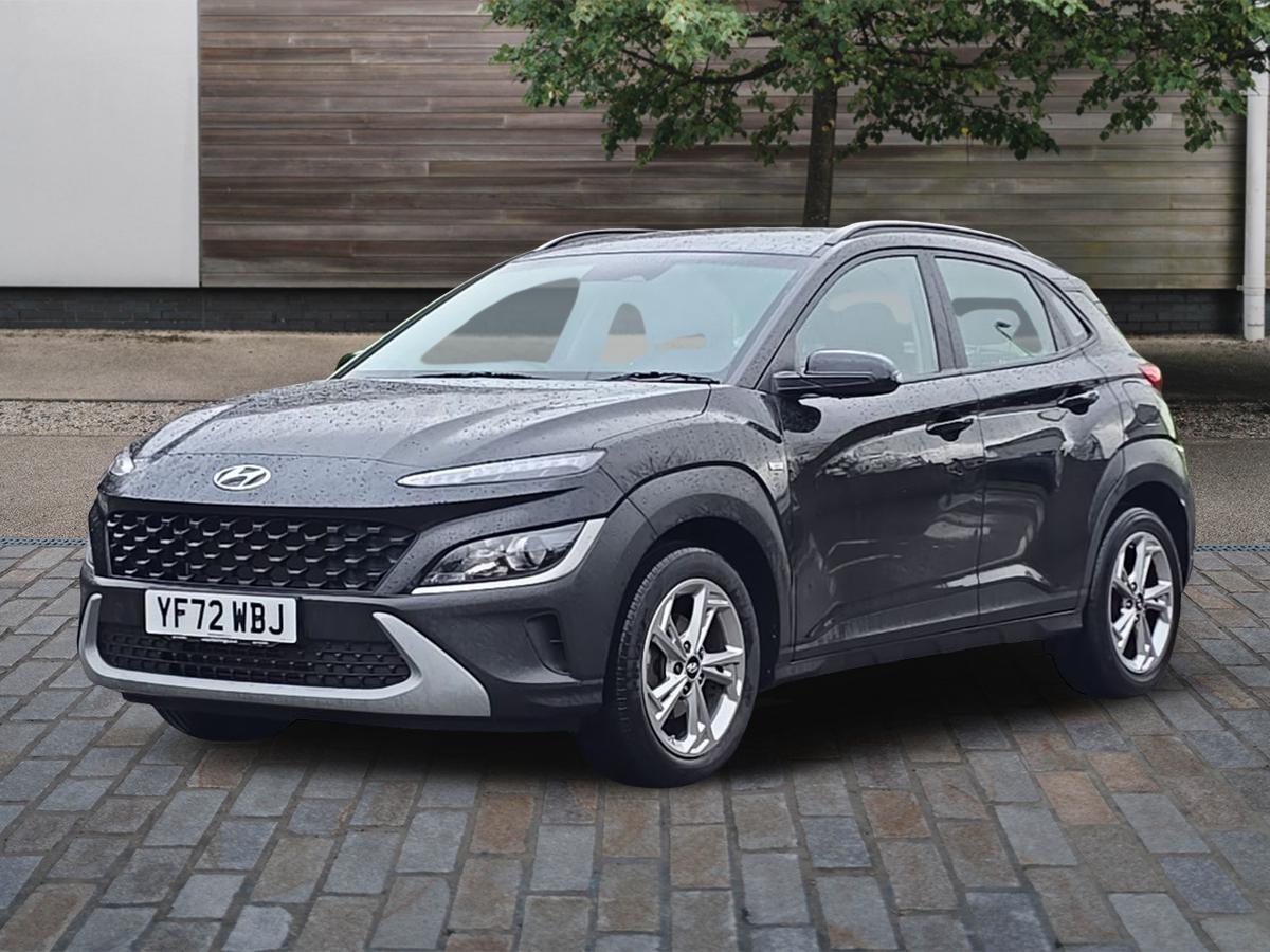Used Hyundai KONA 2023 for sale - 77412382: Photo 7