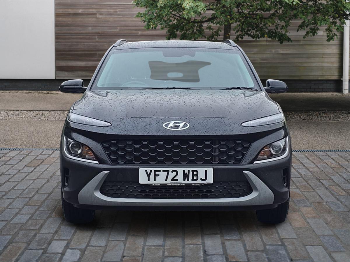 Used Hyundai KONA 2023 for sale - 77412382: Photo 8