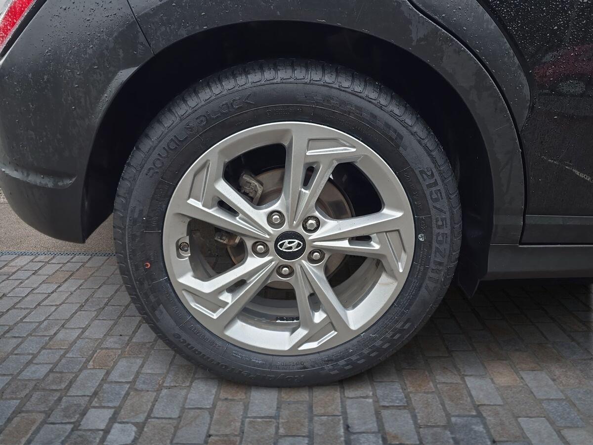 Used Hyundai KONA 2023 for sale - 77412382: Photo 9