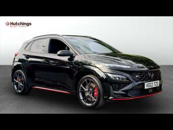 2022 (22) - N T-Gdi S-A 5-Door