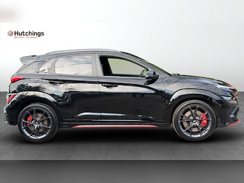 Used Hyundai KONA 2022 for sale - 75386972: Photo