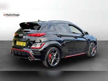Used Hyundai KONA 2022 for sale - 75386972: Photo