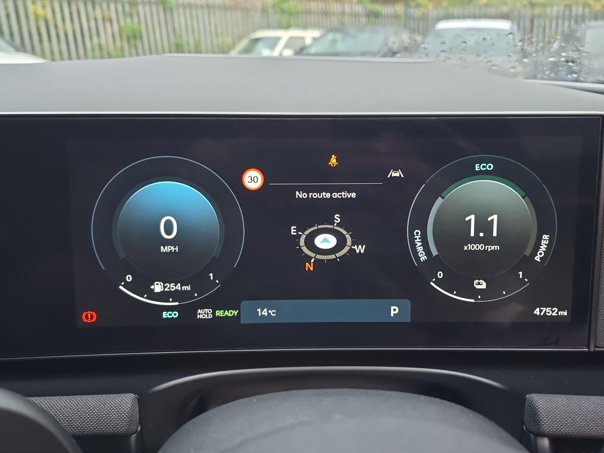 Used Hyundai TUCSON 2024 for sale - 76456646: Photo 14